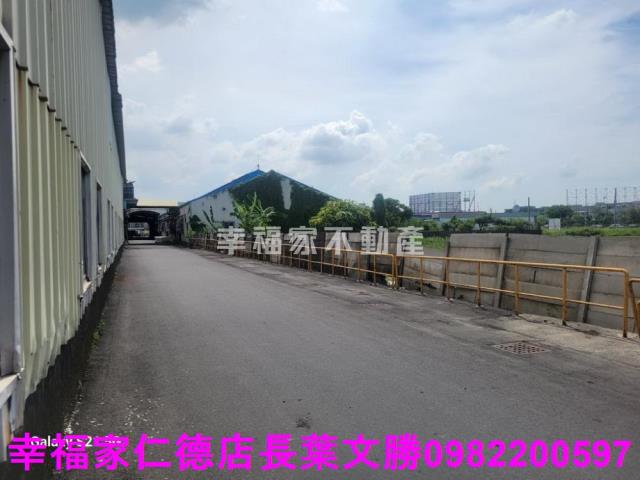 台南新市廠房-25