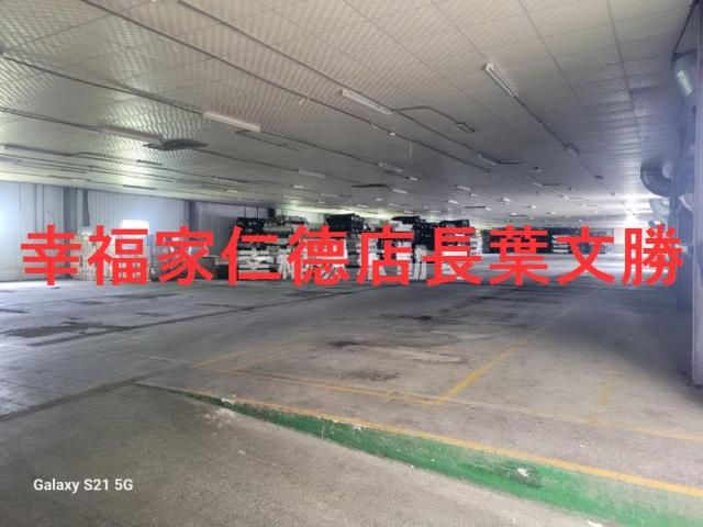 台南新市廠房-11