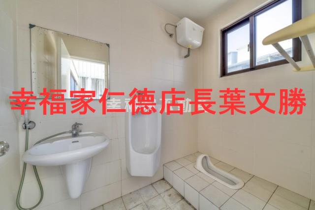 台南仁德廠房-11
