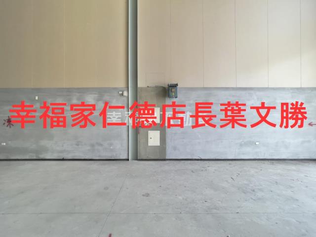 台南仁德廠房-16