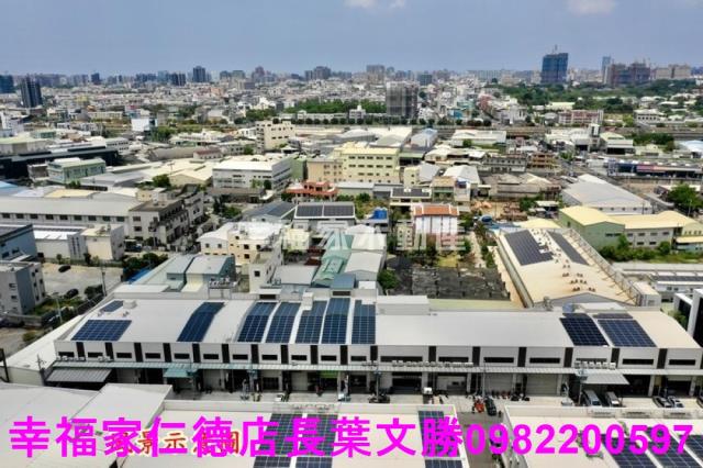 台南仁德廠房-14