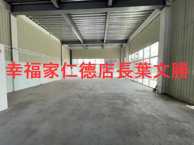 台南麻豆廠辦-8