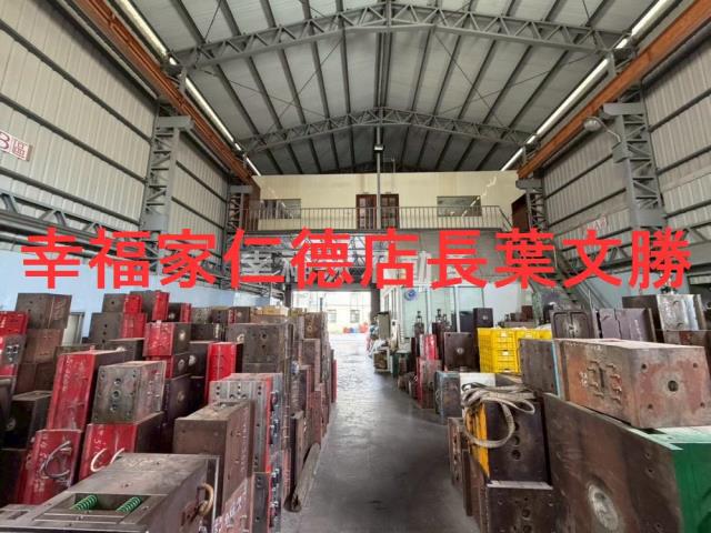 台南安南廠房-11
