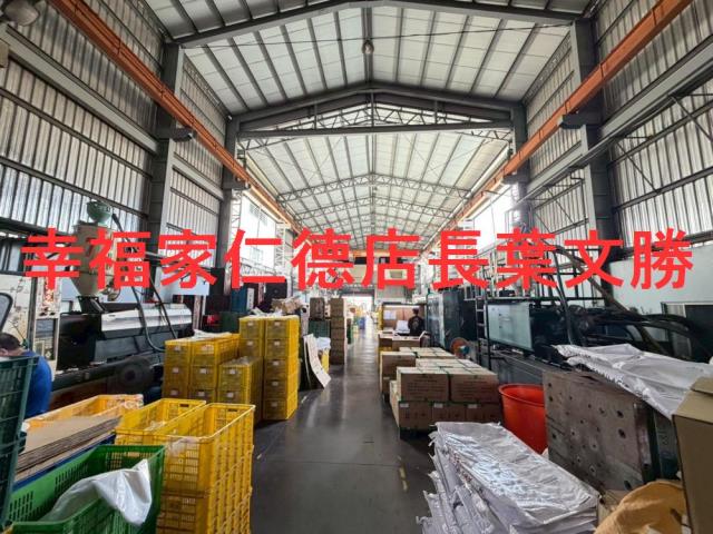 台南安南廠房-2