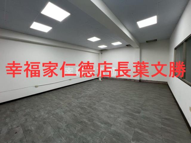 台南永康廠房-13