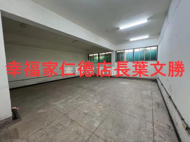 台南永康廠房-22