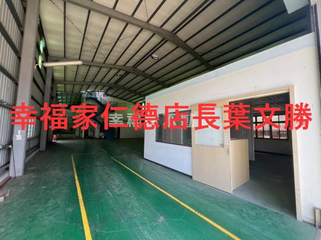 台南永康廠房-8