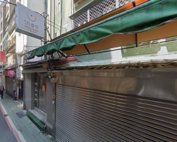 台北大安區店面法拍-4