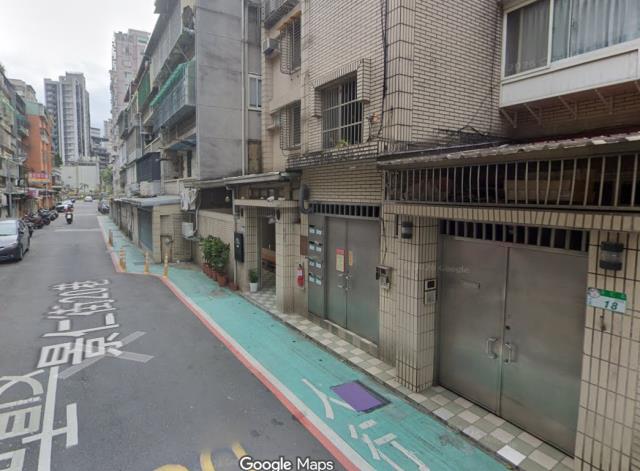 台北文山區一樓法拍-3