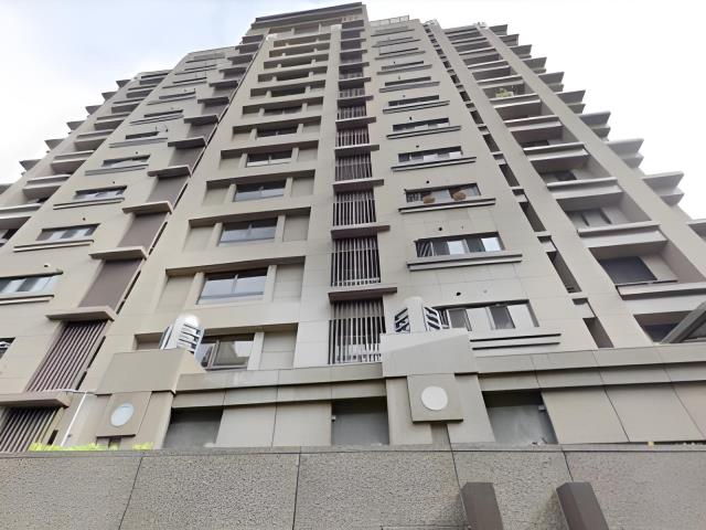 台北中正區法拍大樓-4