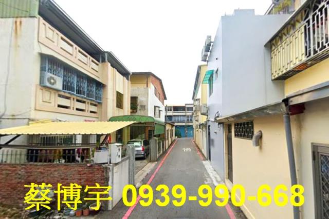 社頭光明巷法拍屋透天