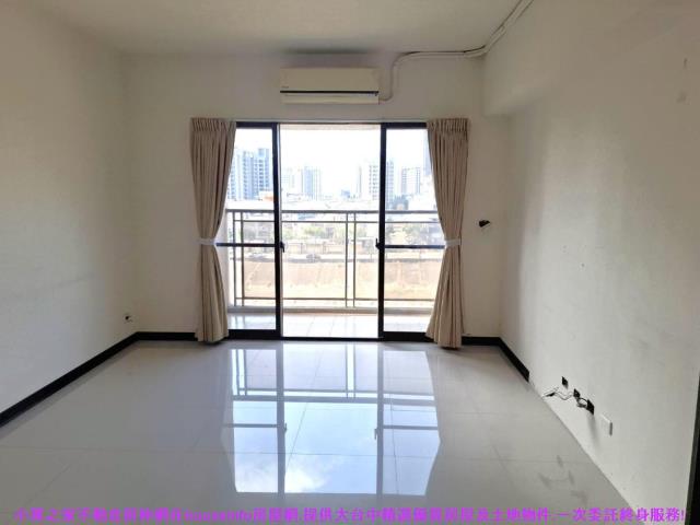 台中北屯大樓-1