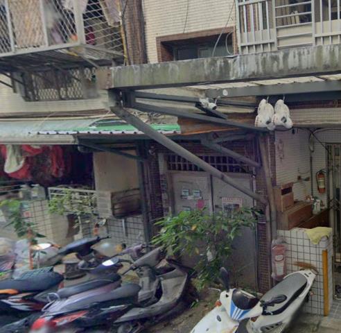 新北公寓拍賣-4
