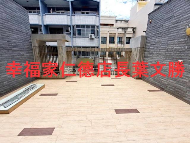 台南安平透天-11