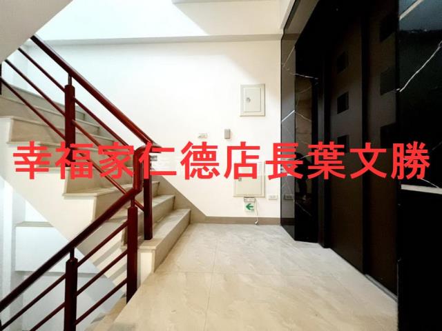 台南安平透天-22