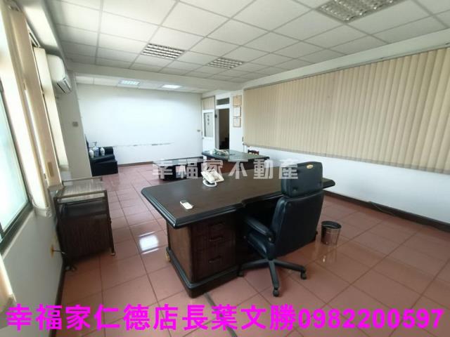 台南安南廠房-4