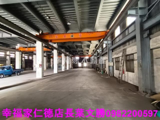 台南安南廠房-7