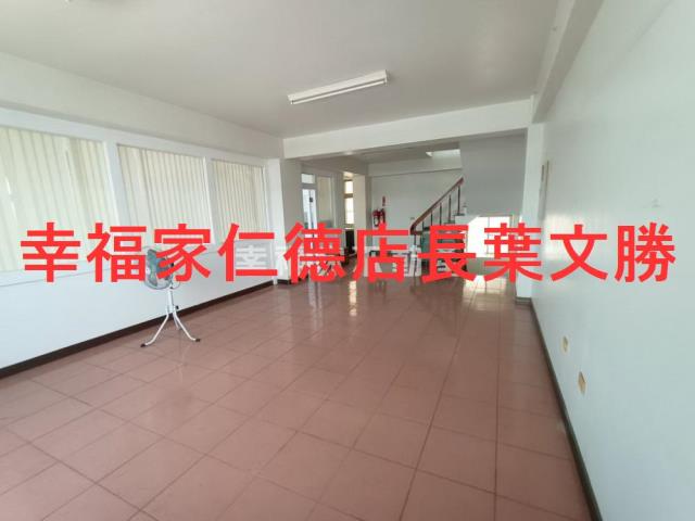 台南安南廠房-2