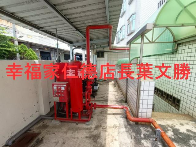 台南安南廠房-8
