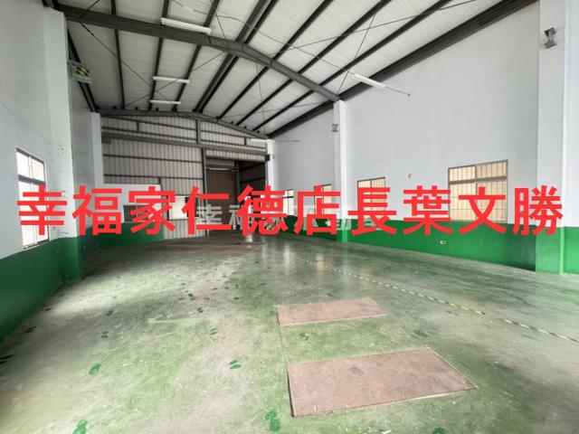 台南安定廠房-4