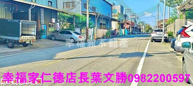 台南永康廠房-11