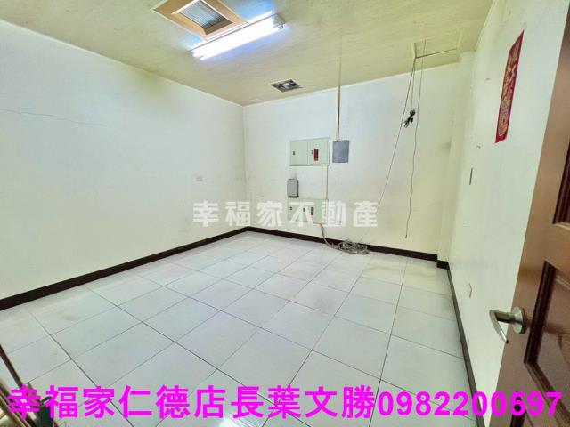 台南永康廠房-1
