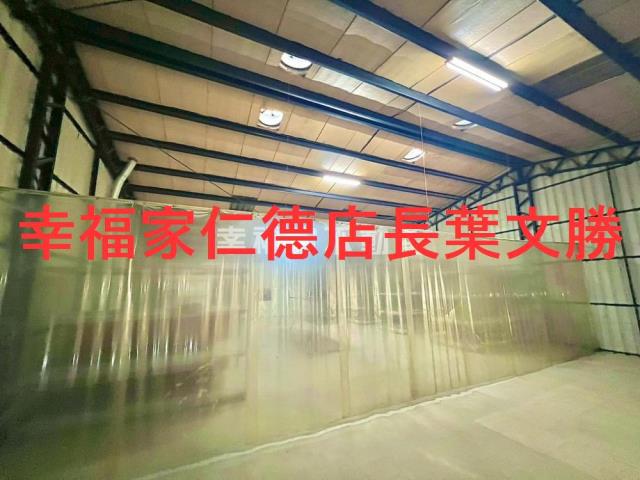 台南永康廠房-7