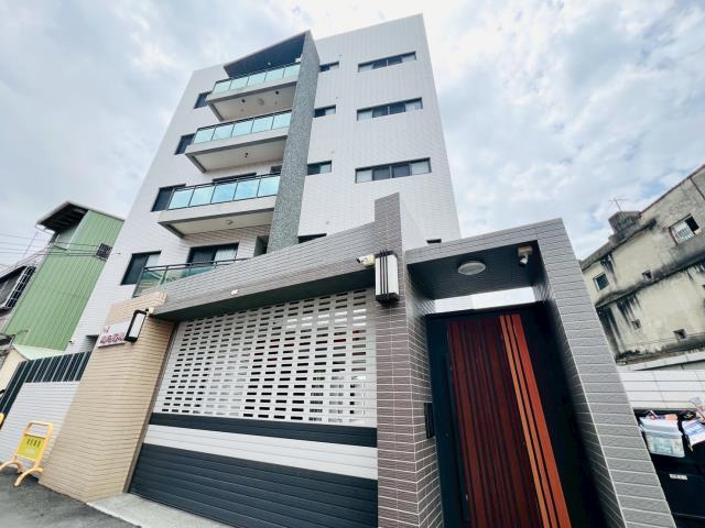 龍井華廈-1