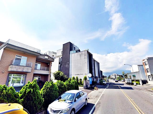 冬山鄉永興路二段別墅