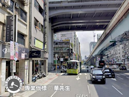 松山大樓法拍-3