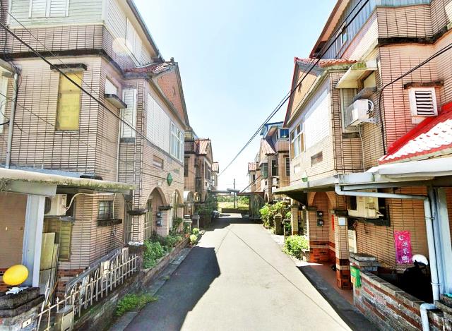 壯圍鄉古結路透天