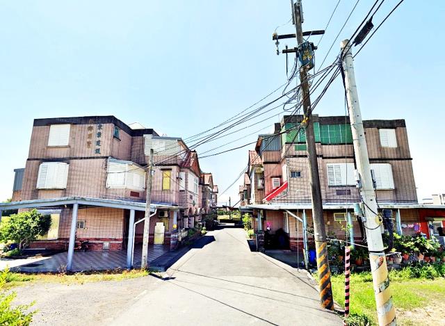 壯圍鄉古結路透天