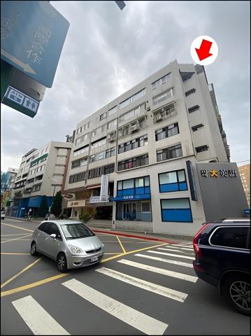 台北大樓拍賣-1