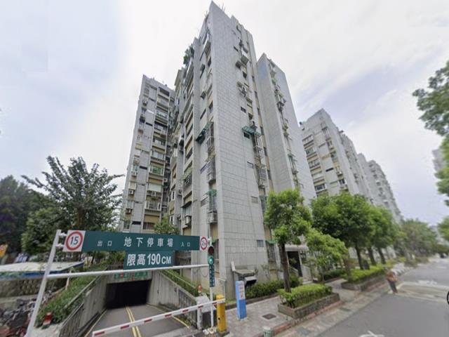台北拍賣大樓-2