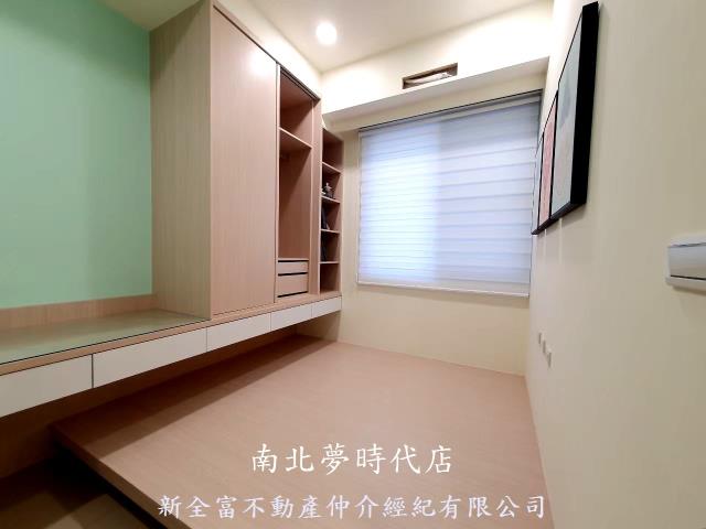台南永康華廈-6