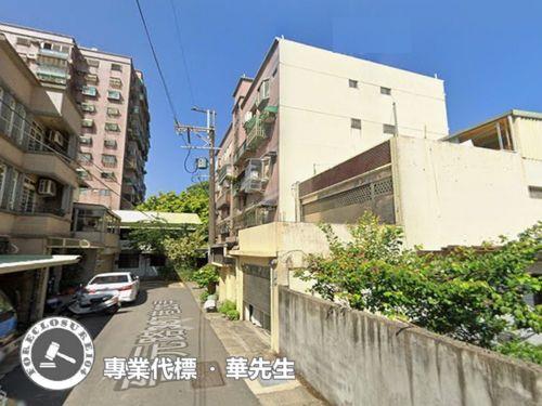 中壢法拍公寓-2