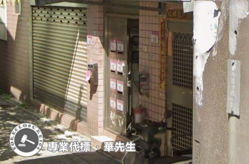 中壢法拍公寓-3