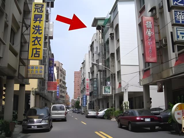 高雄拍賣公寓-4