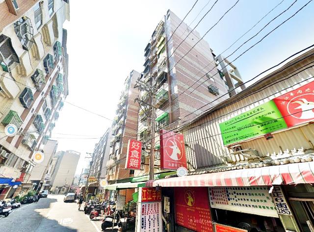 台南華廈拍賣-4