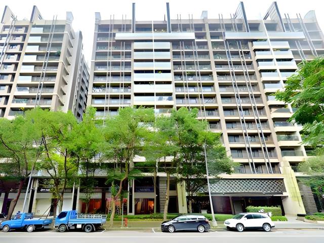 新北樹林拍賣大樓-2