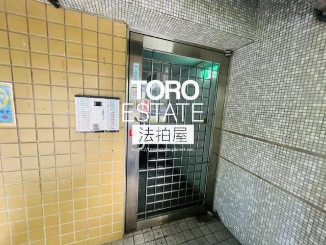 松山大樓法拍-3