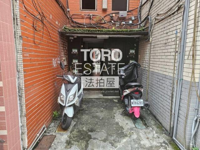 南港拍賣公寓-2