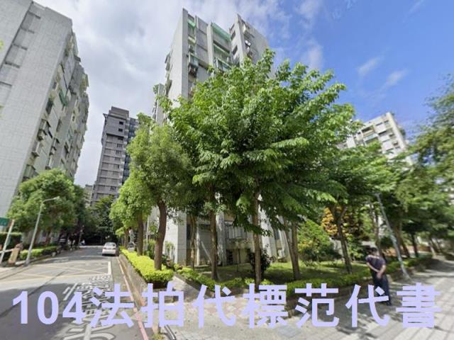 台北松山法拍大樓-3