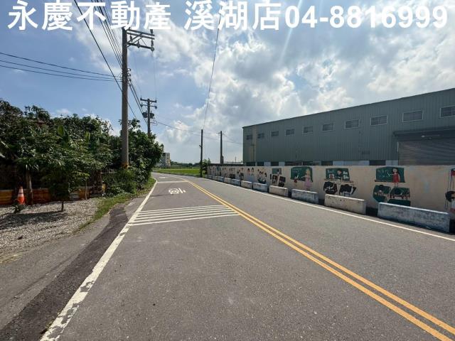 彰化福興廠房-12