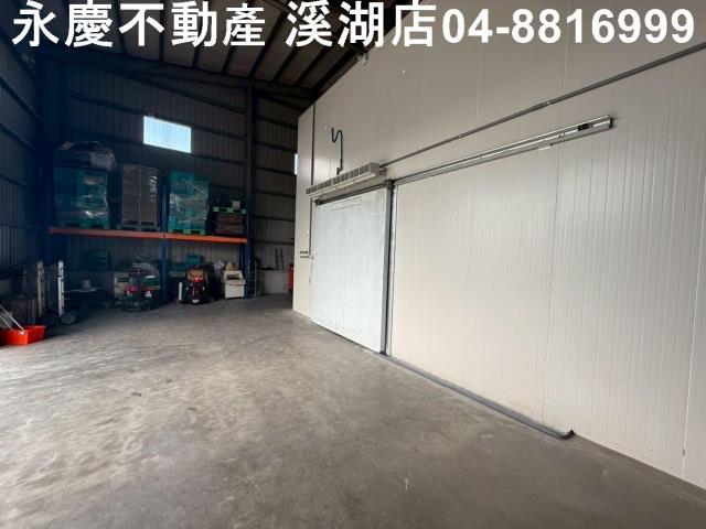 彰化福興廠房-9