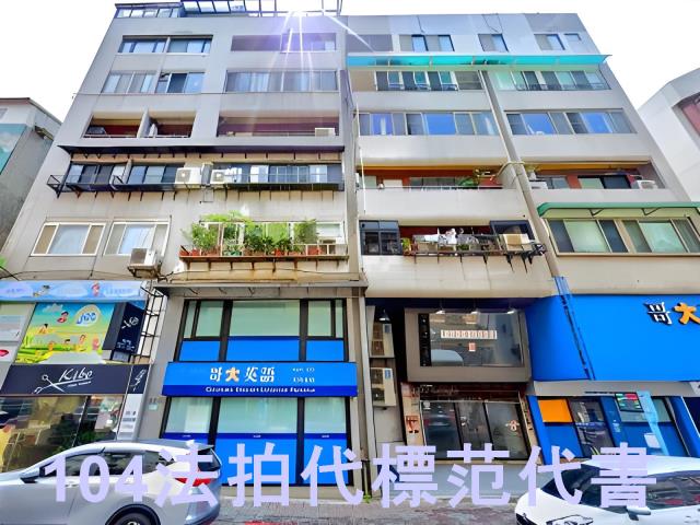 台北士林大樓法拍-8