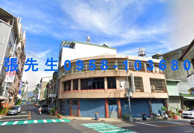 台中透天法拍-1
