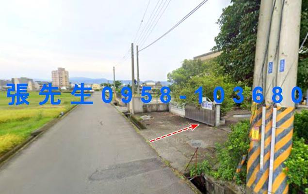 宜蘭五結法拍透天-2