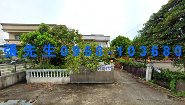 宜蘭五結法拍透天-1
