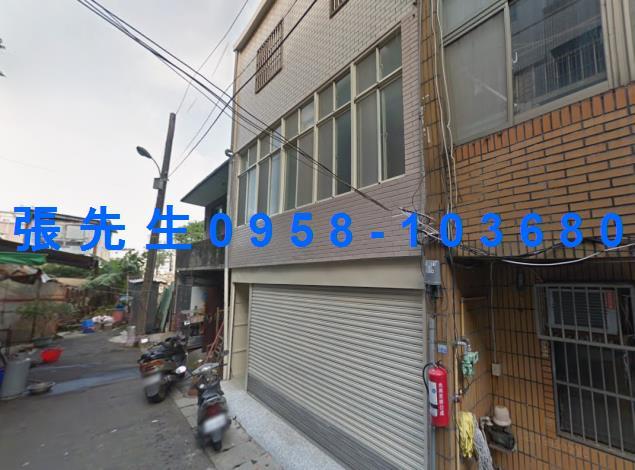 桃園桃園區拍賣透天-4